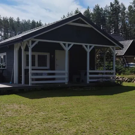 Domek Leon * Brzezno Szlacheckie